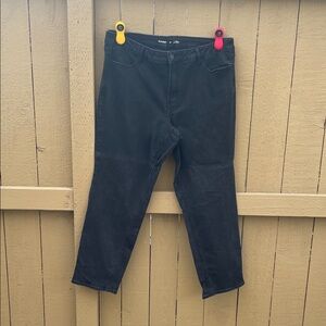 Old Navy Women’s Jeans in Black